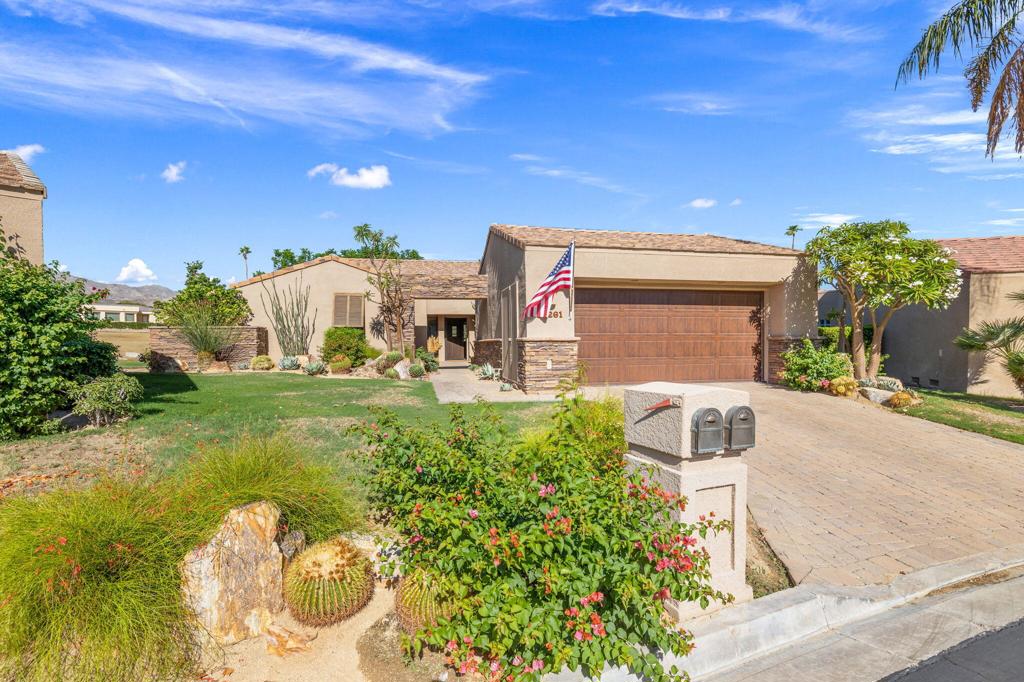 Ironwood Country Club - Residential
