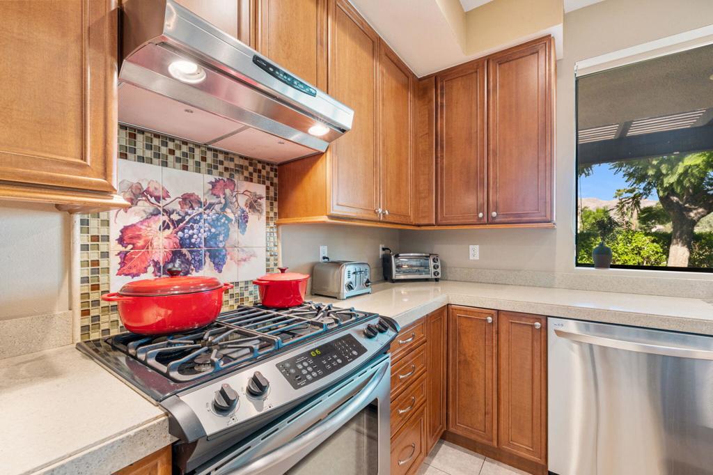 Ironwood Country Club - Residential
