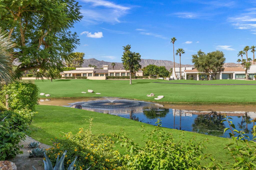 Ironwood Country Club - Residential