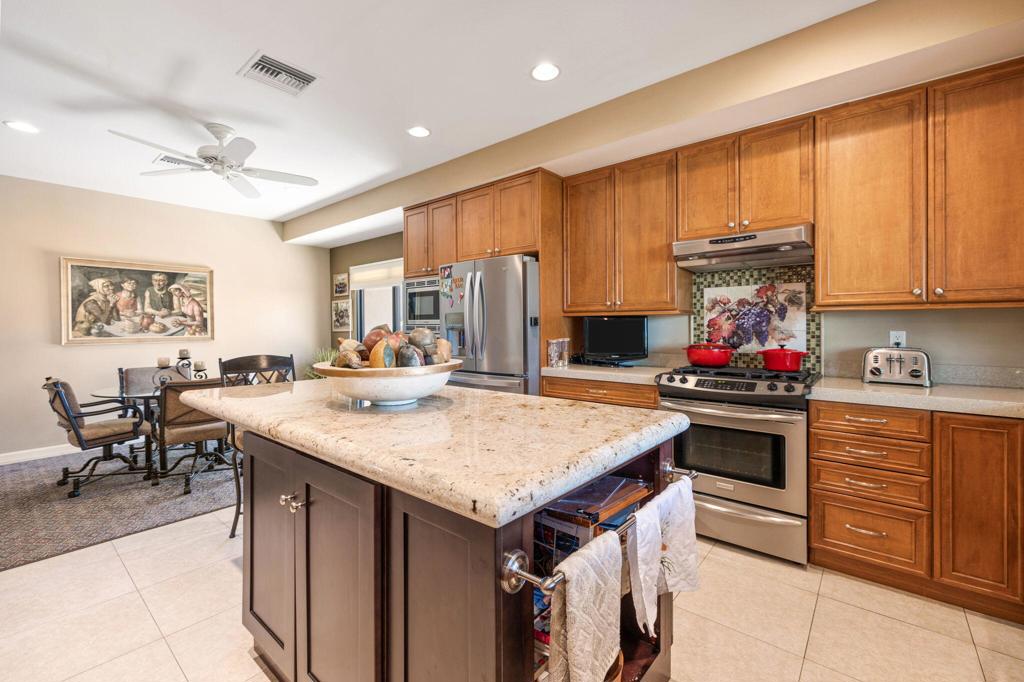 Ironwood Country Club - Residential