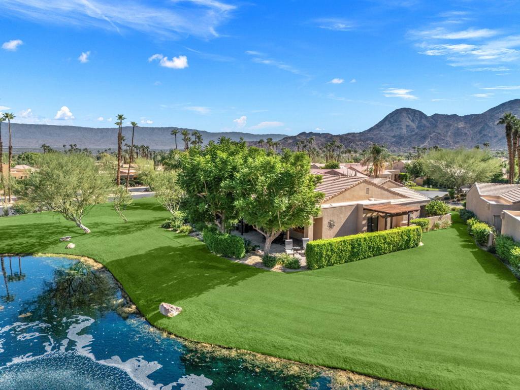 Ironwood Country Club - Residential