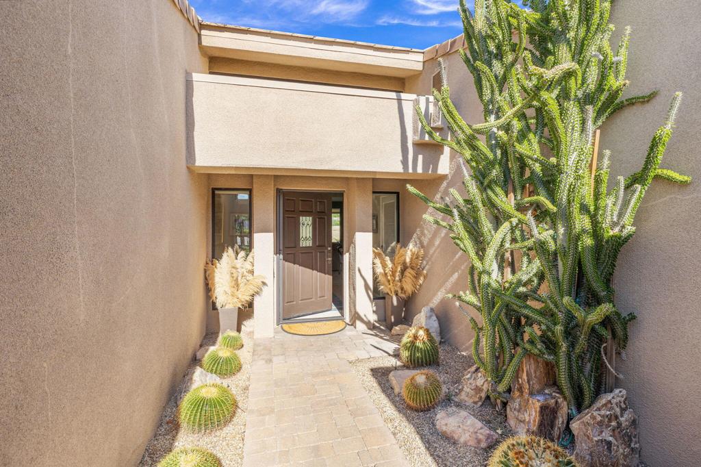 Ironwood Country Club - Residential