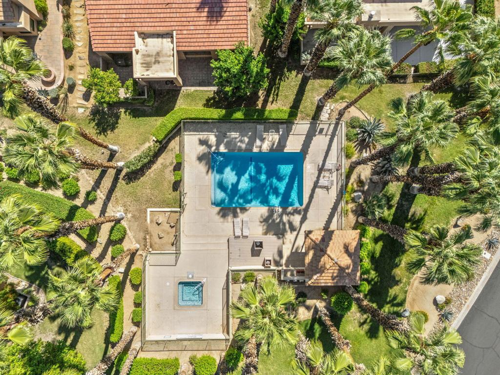 Ironwood Country Club - Residential