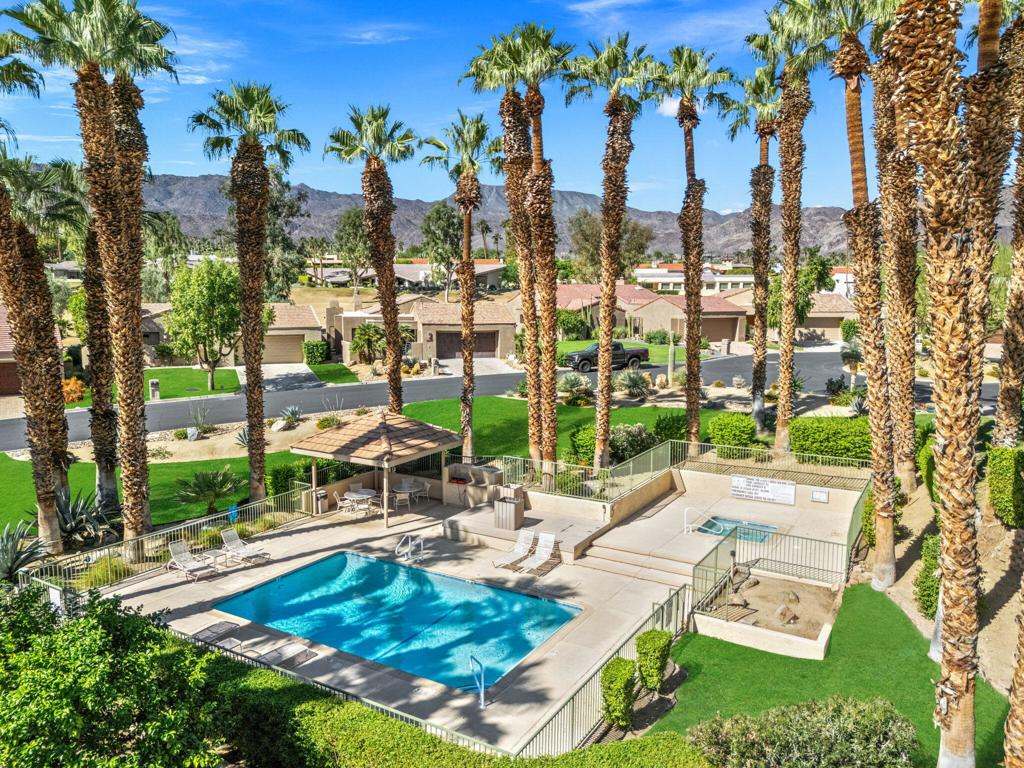 Ironwood Country Club - Residential