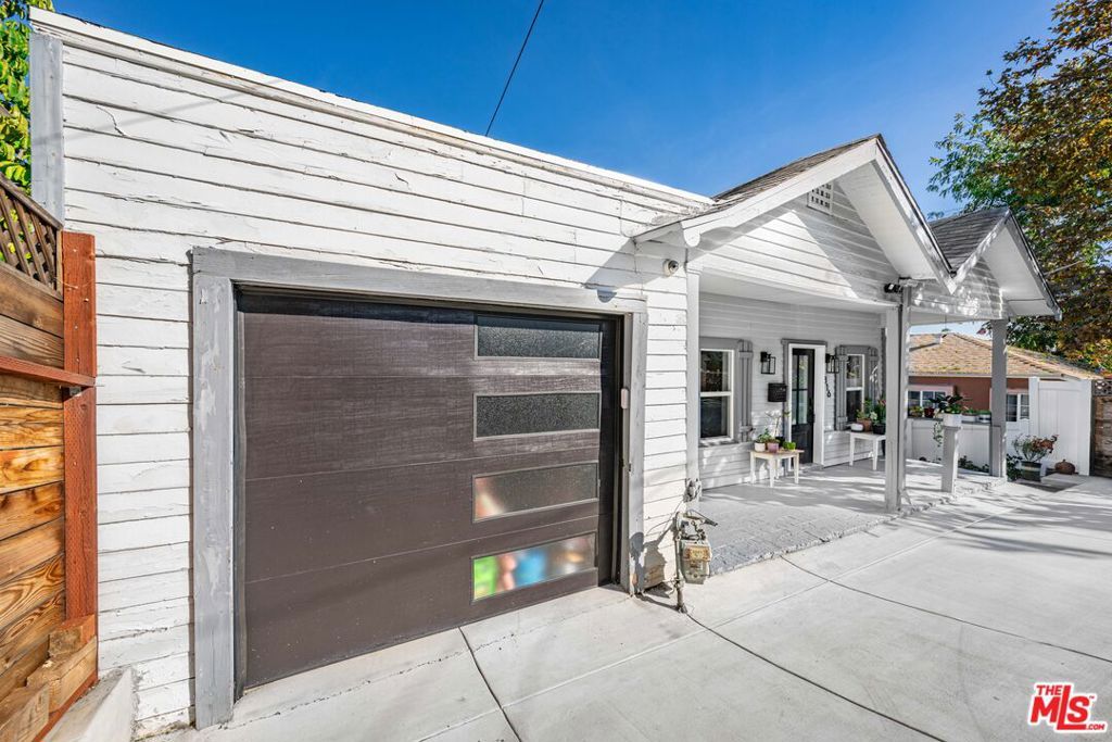 Photo of 816 Terrace 49, Los Angeles, CA 90042 (MLS # 26644403)