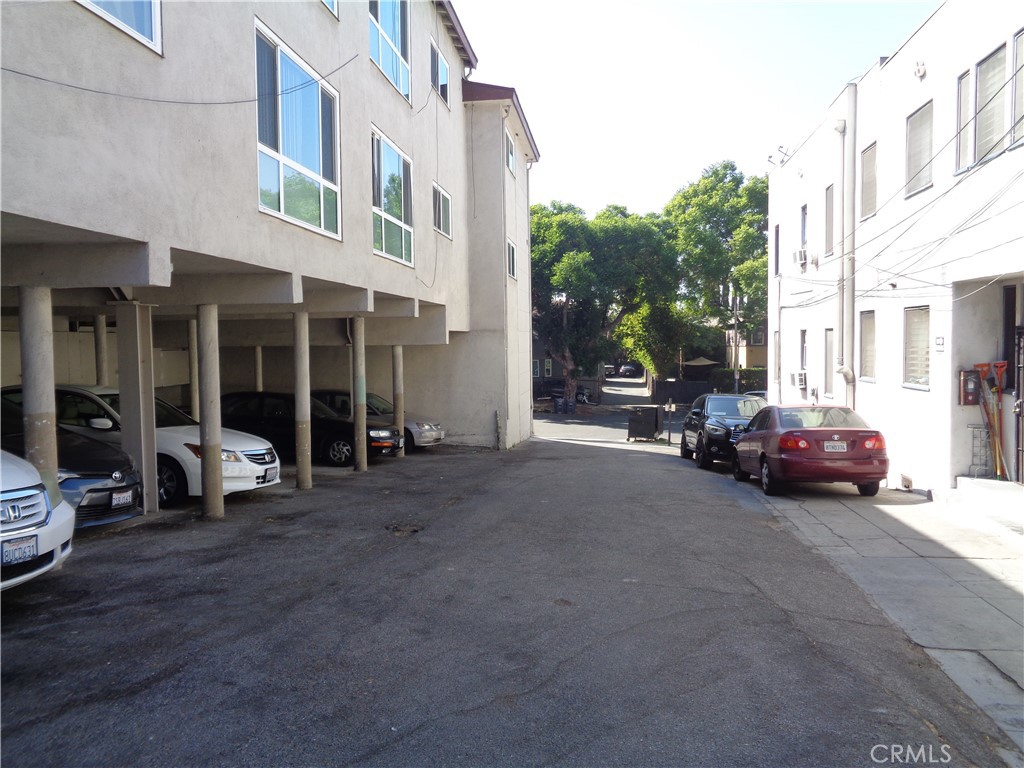 152 S Westmoreland Avenue