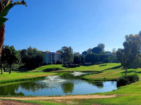 Photo of 5515 W Paseo Del Lago W #2A, Laguna Woods, CA 92637 (MLS # OC26147336)