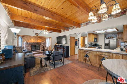 Photo of 1044 G Lane, Big Bear City, CA 92314 (MLS # 26835153)