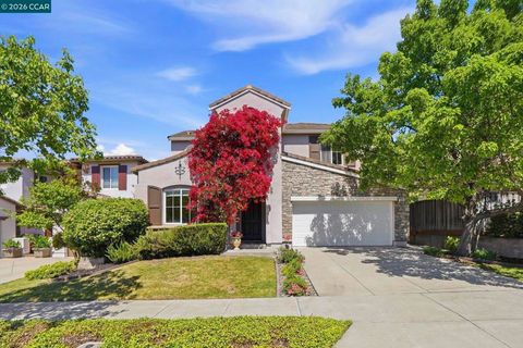 Photo of 1630 Angsley Ln Ln, San Ramon, CA 94582 (MLS # 41130059)