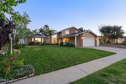Photo of 738 Capitan Street, Thousand Oaks, CA 91320 (MLS # V1-35175)