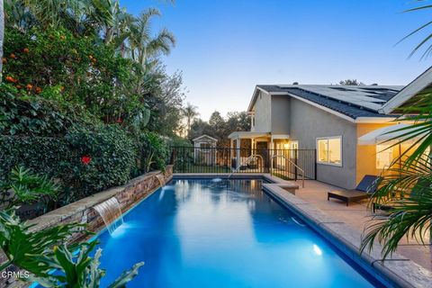 Photo of 738 Capitan Street, Thousand Oaks, CA 91320 (MLS # V1-35175)