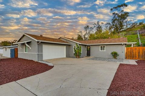 14127 Tobiasson Rd Poway CA 92064