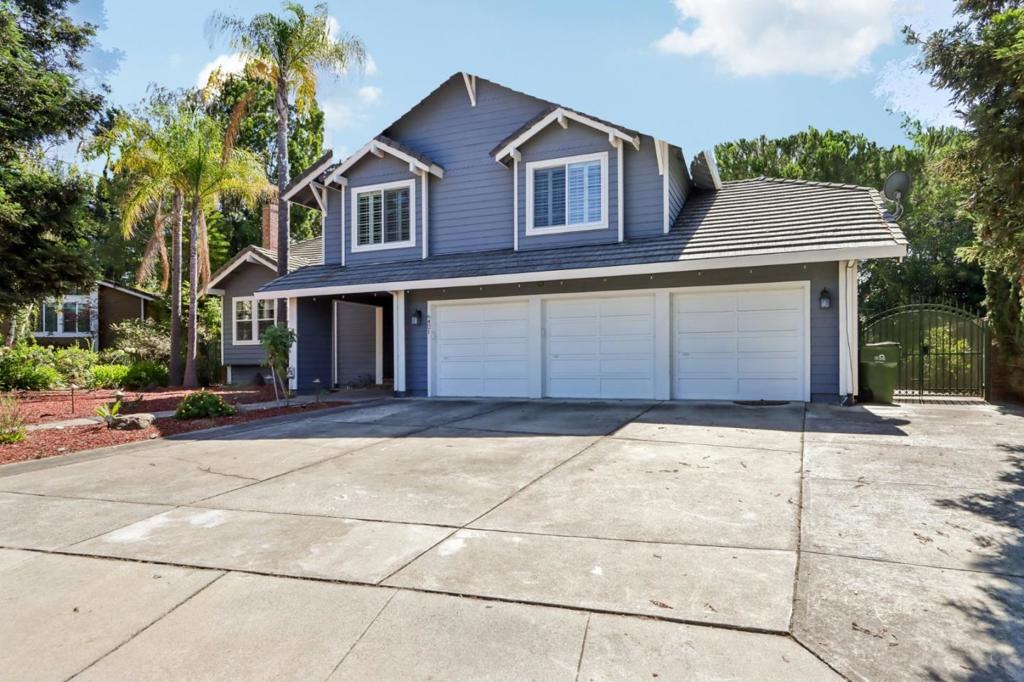 6421 Rolling Meadow Court