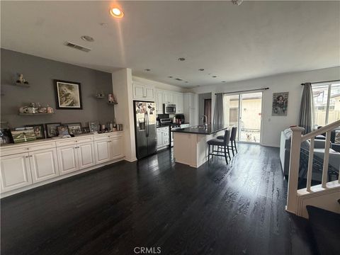 Photo of 6550 Eucalyptus Avenue, Chino, CA 91710 (MLS # CV25189610)
