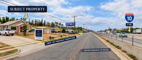 Photo of 31731 Outer Highway 10 S, Yucaipa, CA 92399 (MLS # 219154397DA)