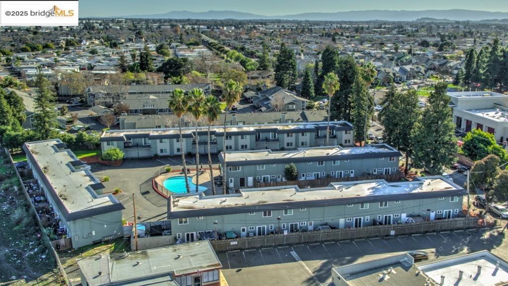 HAYWARD - Residential Income