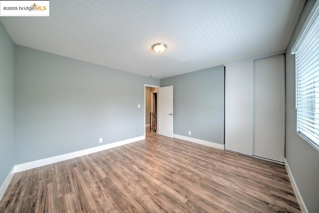 HAYWARD - Residential Income