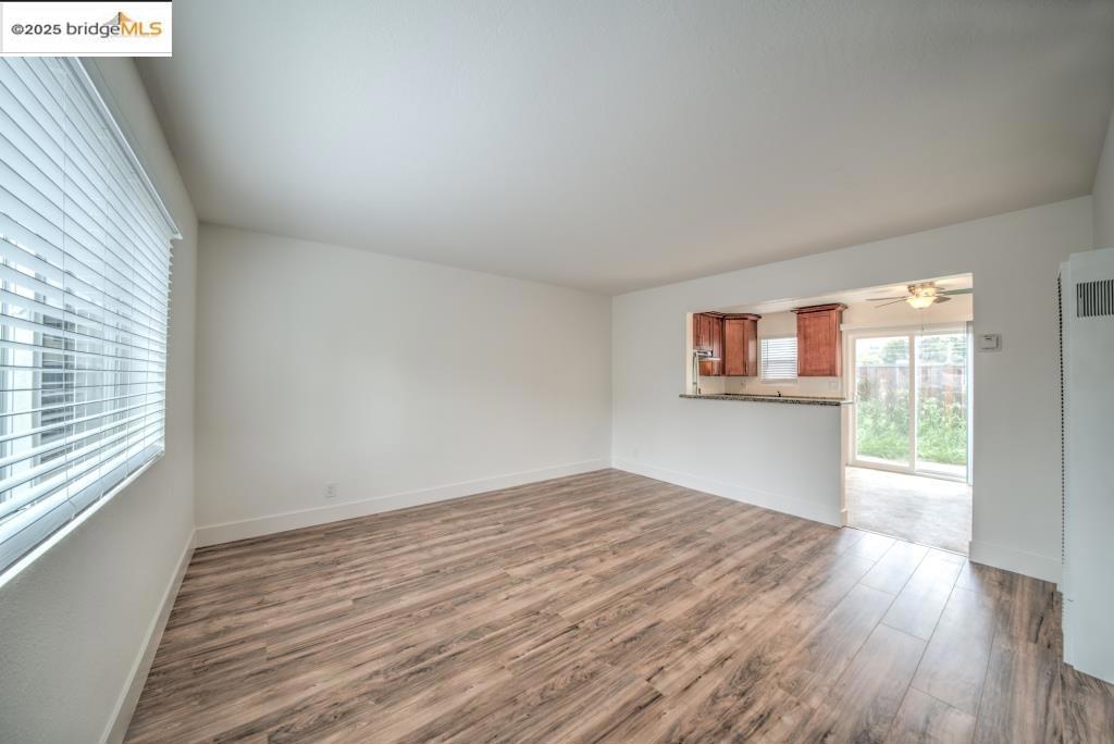 HAYWARD - Residential Income