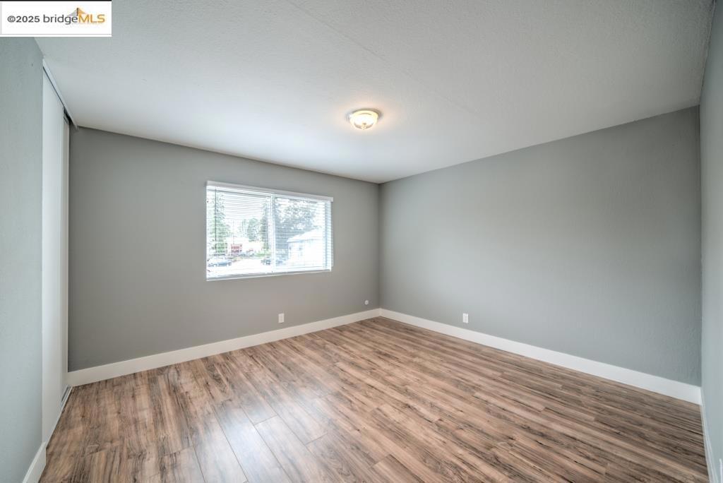 HAYWARD - Residential Income