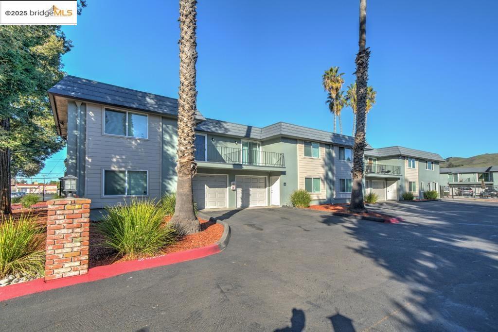 HAYWARD - Residential Income