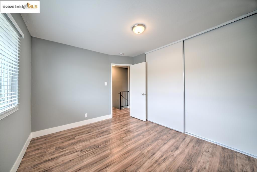 HAYWARD - Residential Income