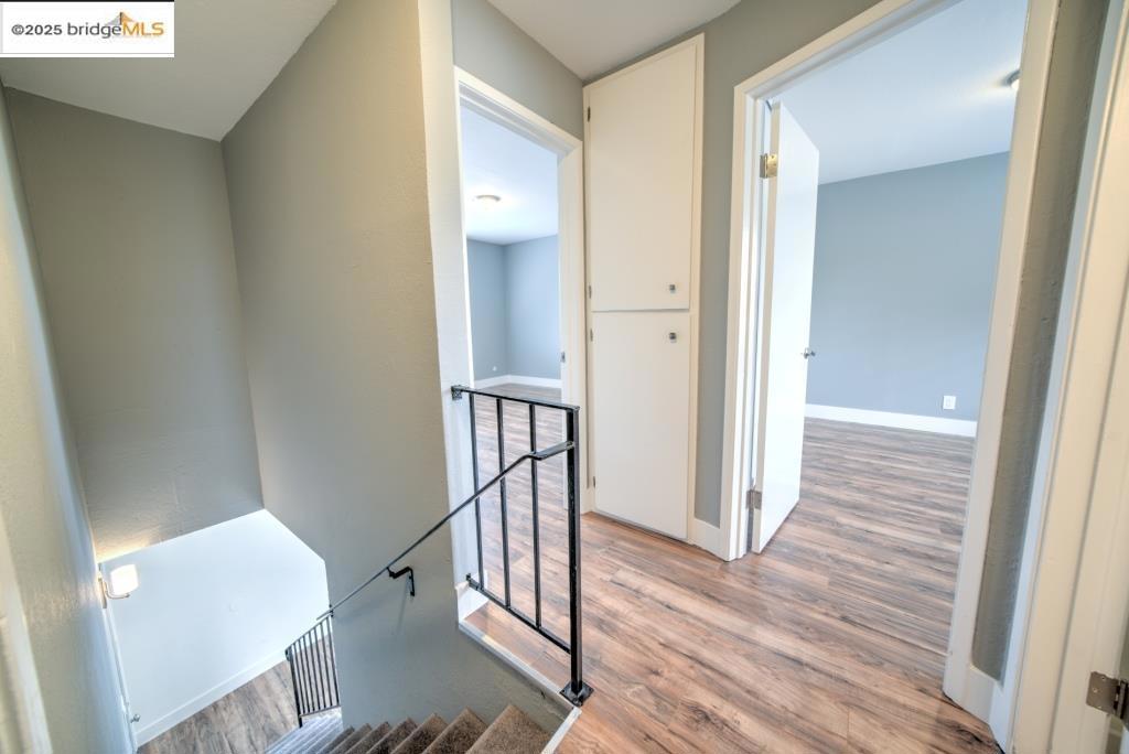 HAYWARD - Residential Income