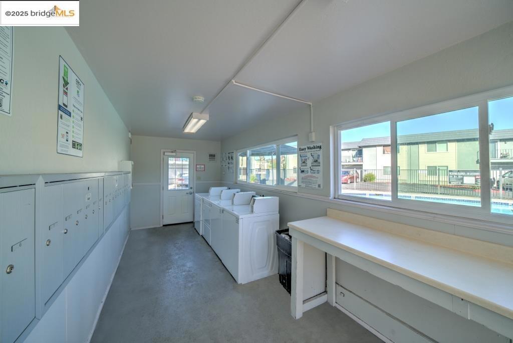 HAYWARD - Residential Income