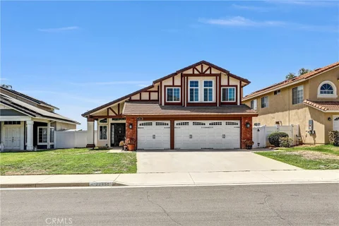 23435 Evening Snow, Moreno Valley, CA 92557 - MLS#: IV26179489