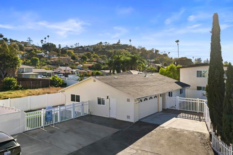 Photo of 1199 E Washington Ave AVE, El Cajon, CA 92019 (MLS # PTP2607272)