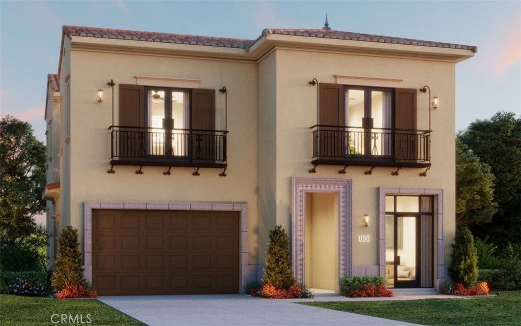 Photo of 540 PENINSULA, Irvine, CA 92602 (MLS # OC26015967)