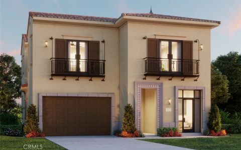 540 PENINSULA Irvine CA 92602