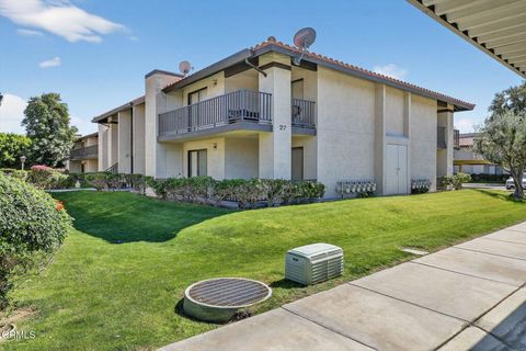 Photo of 31200 Landau Boulevard #2703, Cathedral City, CA 92234 (MLS # P1-26191)