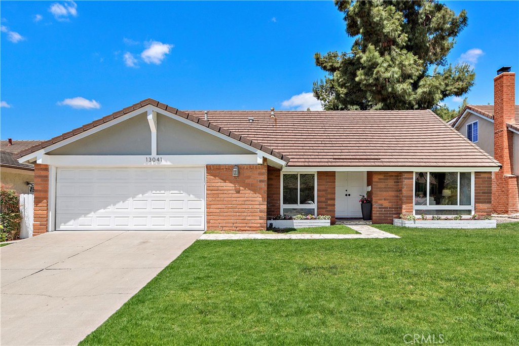 13041 Ranchwood Road