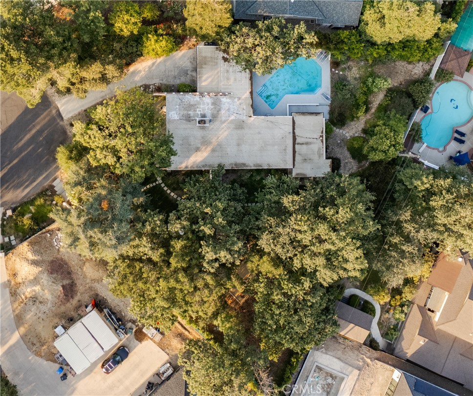 Conejo Oaks (502) - Residential