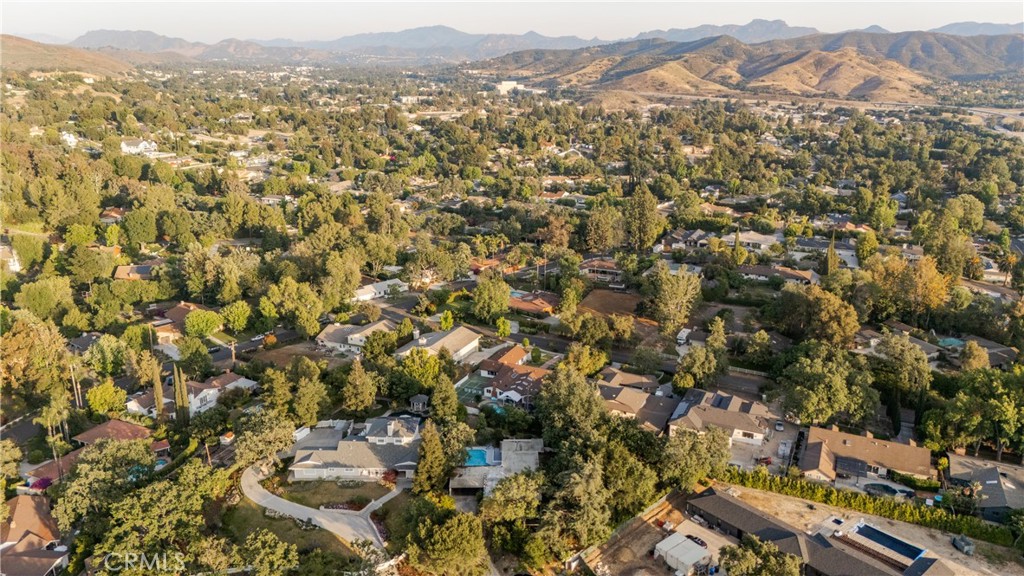 Conejo Oaks (502) - Residential