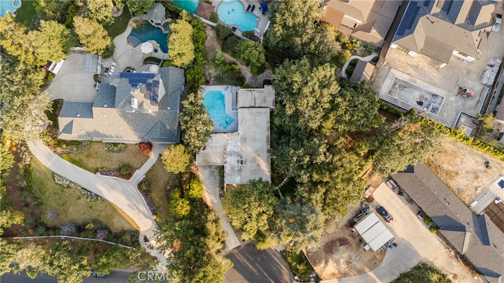 Conejo Oaks (502) - Residential