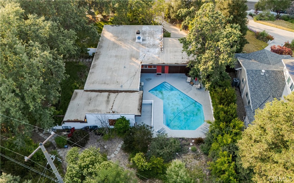 Conejo Oaks (502) - Residential