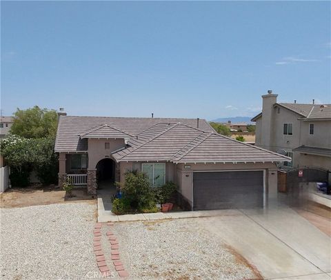 14803 Bo Court Adelanto CA 92301