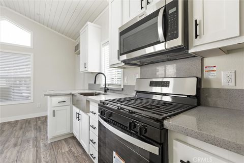 Tiny photo for 1477 Grand Ave Ave #52, Grover Beach, CA 93433 (MLS # WS26036565)