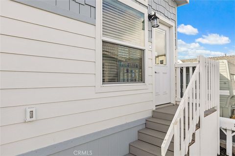 Tiny photo for 1477 Grand Ave Ave #52, Grover Beach, CA 93433 (MLS # WS26036565)