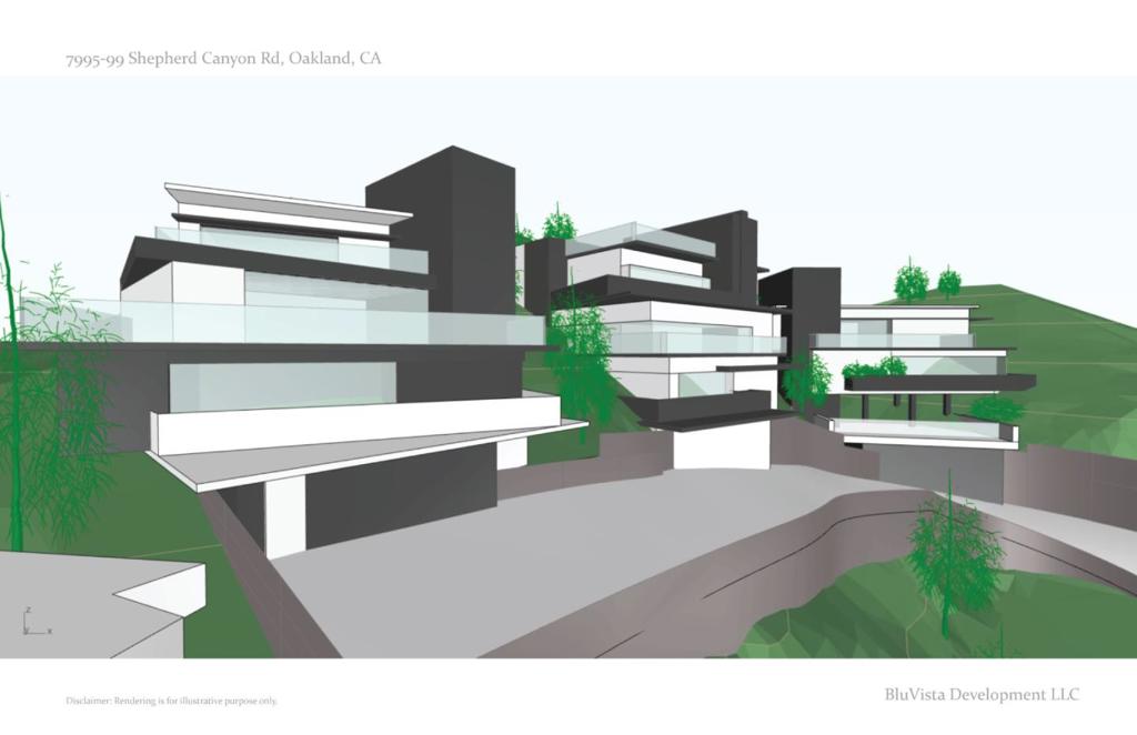 0 Shepherd Canyon Road