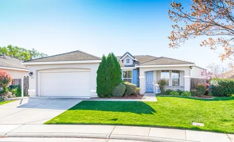 5020 Cleveland Bay Way, Elk Grove, CA 95757 - MLS#: ML82037697