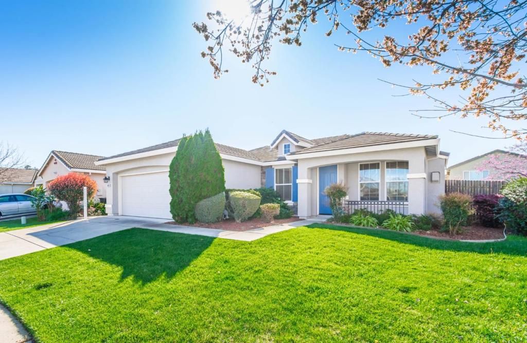 Photo of 5020 Cleveland Bay Way, Elk Grove, CA 95757 (MLS # ML82037697)