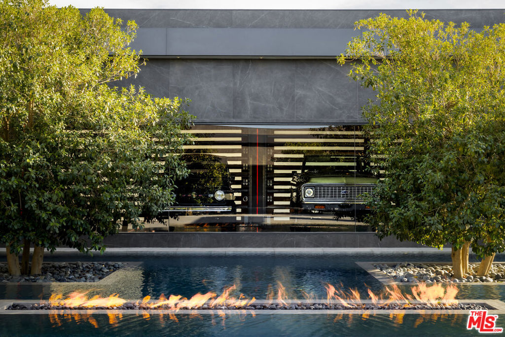 The Madison - Residential