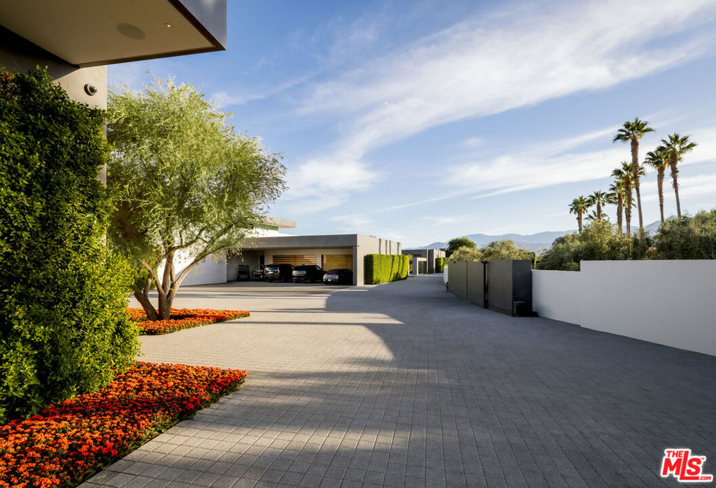 The Madison - Residential