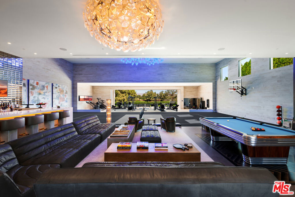 The Madison - Residential