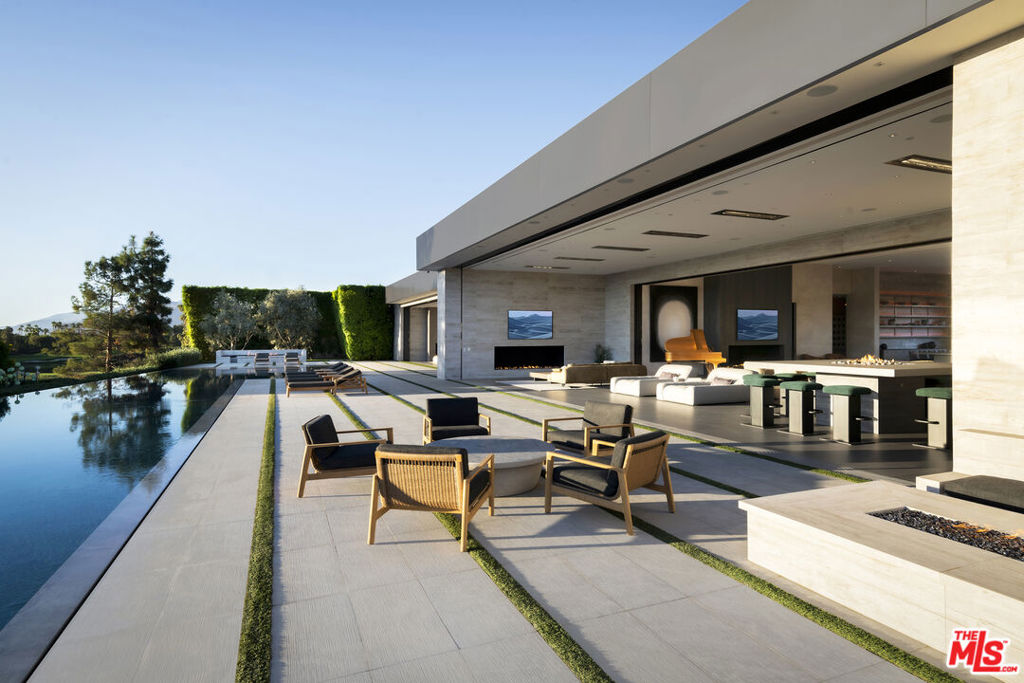 The Madison - Residential