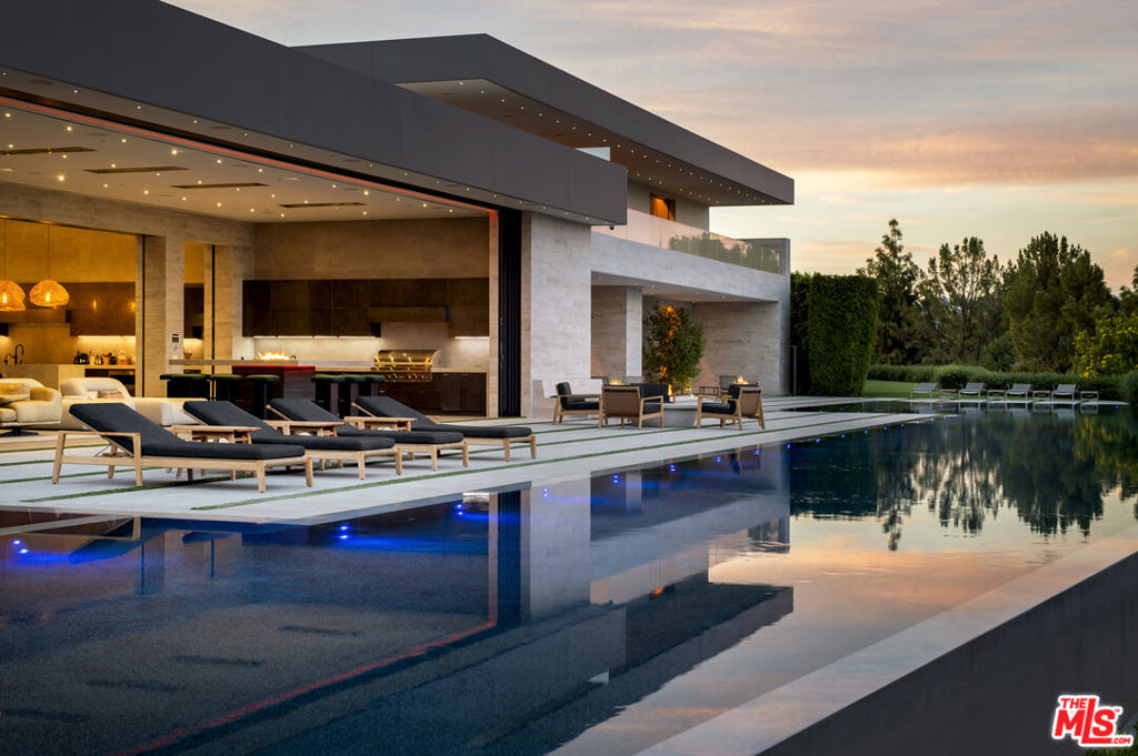 The Madison - Residential