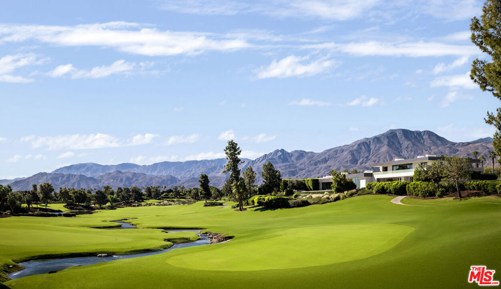 The Madison - Residential