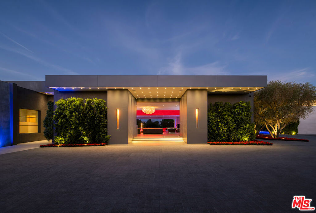 The Madison - Residential